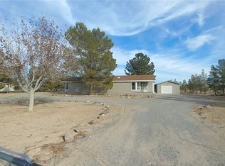 6391 S Cajon Ln, Pahrump, NV 89048