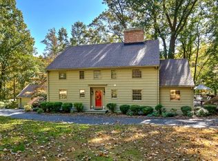 3 Brigade Hill Rd, Morristown, NJ 07960