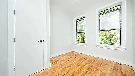 Rented by Brickview NYC Realty NYV LLC