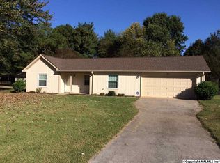 209 Peabody Rd, Meridianville, AL 35759