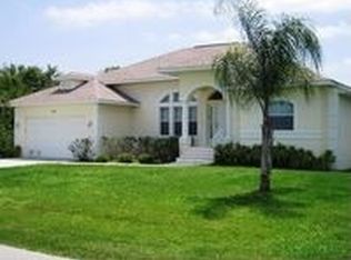 118 Medalist Rd, Rotonda West, FL 33947