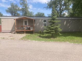 27901 Norris Rd TRAILER 28, Bozeman, MT 59718