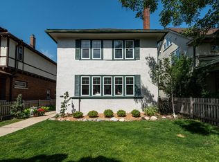 3033 N Murray Ave, Milwaukee, WI 53211