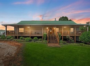 220 Mountain Creek Rd, Bowdon, GA 30108