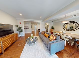 392A Harvard St, Cambridge, MA 02138