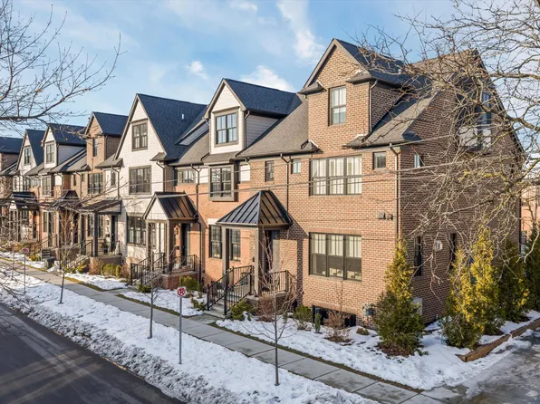 628 Maple St, Plymouth, MI 48170