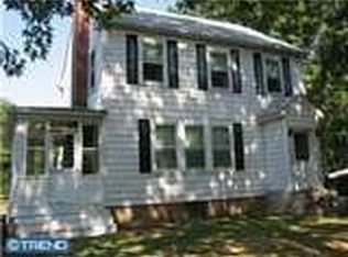 108 Ingleside Ave, Pennington, NJ 08534