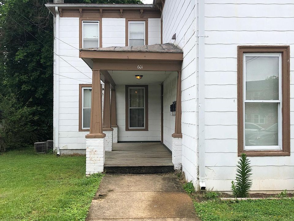 1st image of 601 Spottswood St APT 4