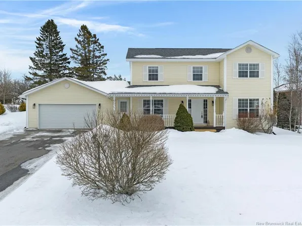 12 Destiny Ln, Quispamsis, NB E2E 5Z9