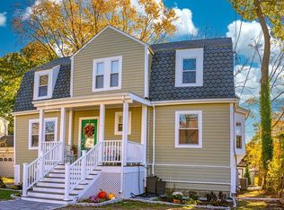 9 Edgemere Rd, Quincy, MA 02169