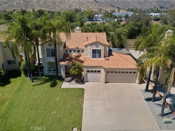 10917 Breezy Meadow Dr, Moreno Valley, CA 92557