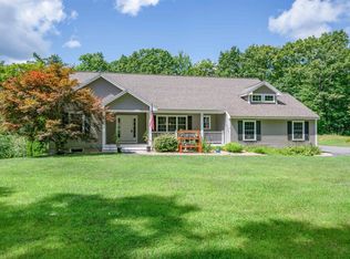 1 Charles Way, Hollis, NH 03049