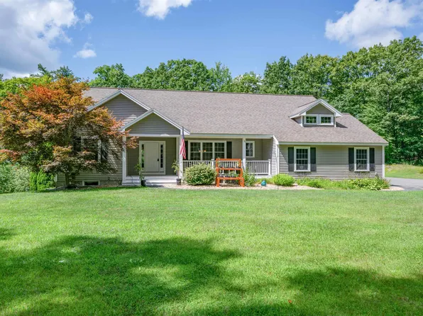 1 Charles Way, Hollis, NH 03049