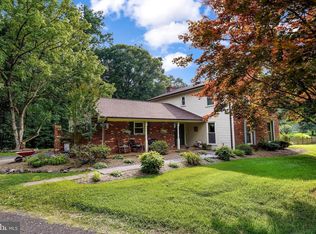 4716 Angus Dr, Gainesville, VA