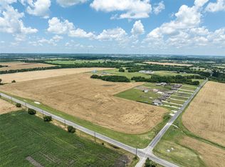 LOT 4 E Fm 902, Howe, TX 75459