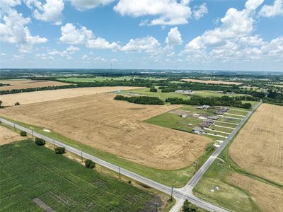 LOT 5 Bennett Rd, Howe, TX, 75459