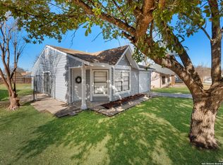 4147 Frontier Sun, San Antonio, TX 78244