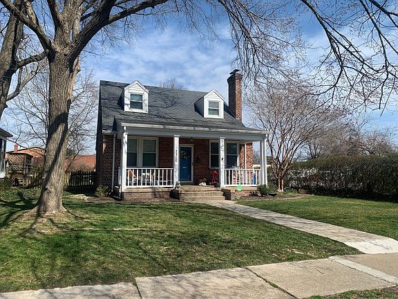 2nd image of 1500 Nottoway Ave