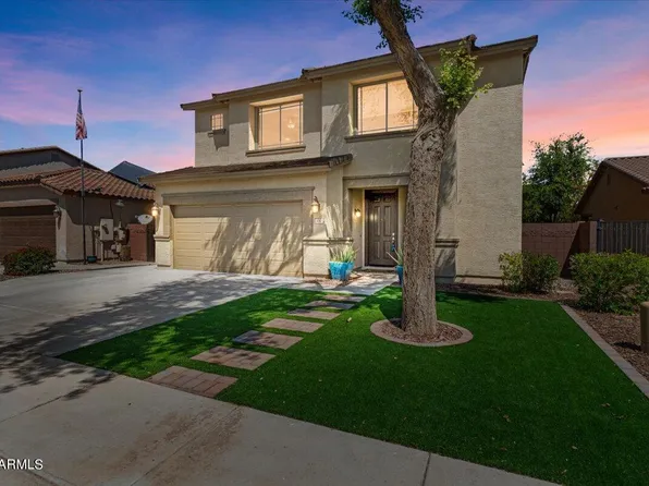650 W TRELLIS Road, Queen Creek, AZ 85140