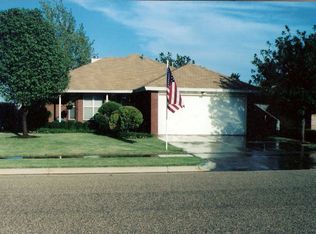 9605 Elkhart Ave, Lubbock, TX 79424