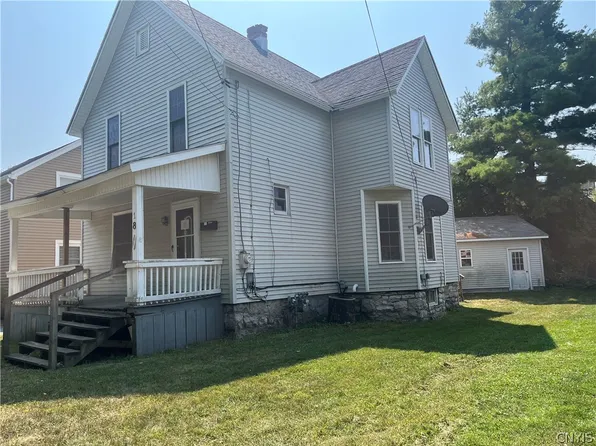 118 Francis St, Watertown, NY 13601