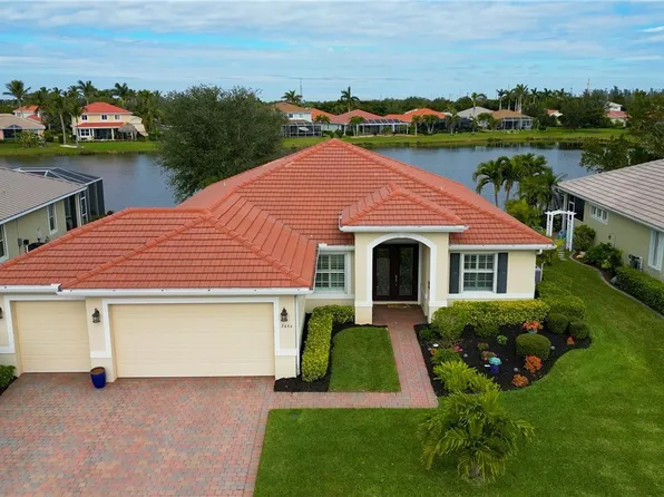 2494 Ashbury Cir, Cape Coral, FL 33991