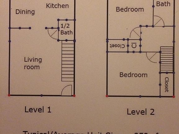 2nd image of 1243 Cora Ln #4