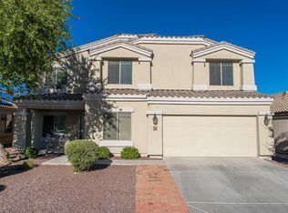 21259 N 95th Dr, Peoria, AZ 85382