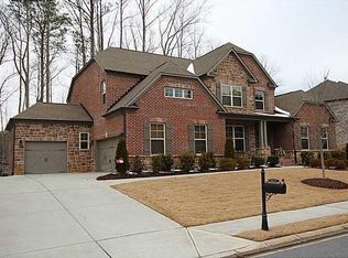 345 Andelle Ave, Suwanee, GA 30024