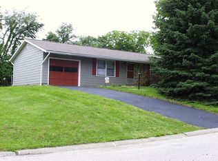 4333 N Brookwood Dr, Bloomington, IN