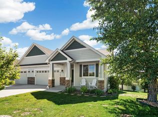 6700 Paradise Pointe, Cheyenne, WY 82009