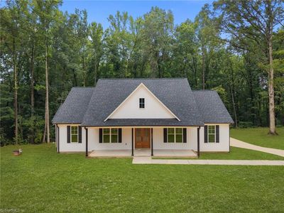 5055 Preacher Holmes Rd, Graham, NC, 27253