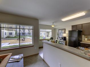 Quilceda Creek Apartment Homes, Marysville, WA 98271