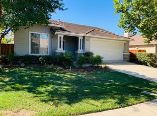 689 Splitrail Ct, Livermore, CA 94551