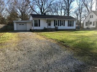 2133 E 70th St, Indianapolis, IN