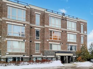 30 Westmeath Ln #2527, Markham, ON L6B 1N5