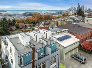 1917 13th Ave S, Seattle, WA 98144