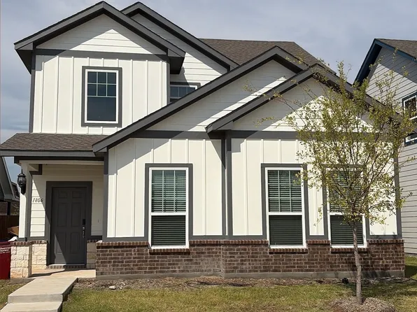 1806 Bluebonnet Ln, Farmersville, TX 75442