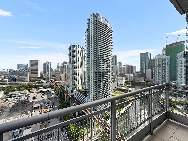 690 SW 1st Ct #2703 — Photo 1
