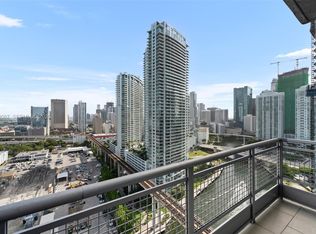 690 SW 1st Ct APT 2703, Miami, FL 33130