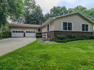 6629 Piping Rock Rd, Madison, WI 53711