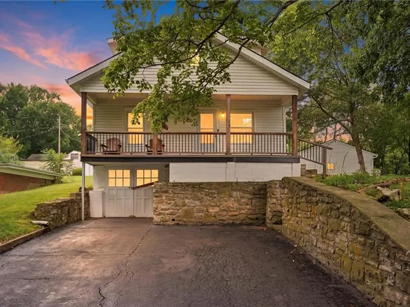 11411 Norledge St, Independence, MO 64054
