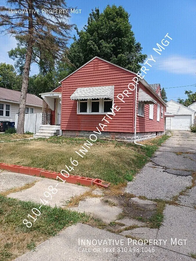 New For Rent! *Move In Special* — Photo 3