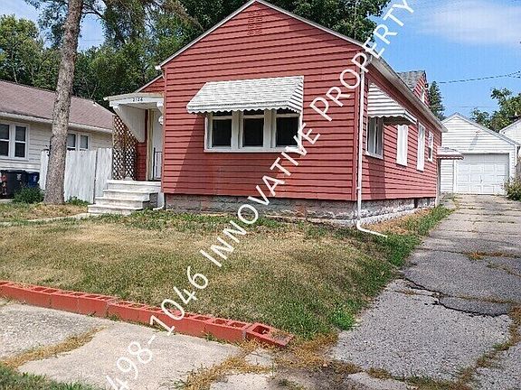 3rd image of 2126 Monteith St