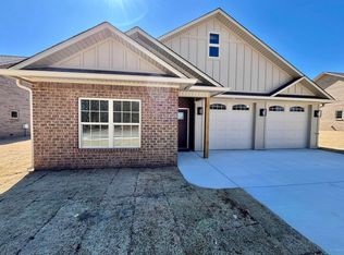 1196 Bruce Rd, Boaz, AL 35957
