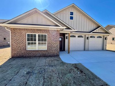 1196 Bruce Rd, Boaz, AL, 35957