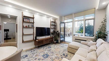 Rented by Modern Spaces