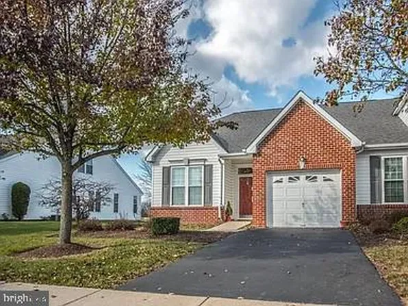 407 Ruth Ct, Harleysville, PA 19438