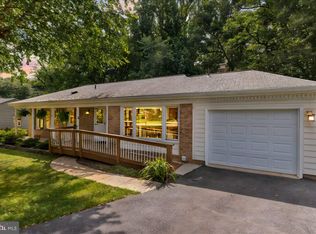 8006 Rockwood Ct, Springfield, VA 22153