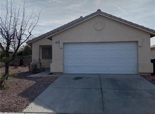 1921 Tallow Tree Ave, North Las Vegas, NV 89032